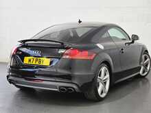 Audi TTS TFSI 