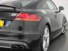 Audi TTS TFSI 