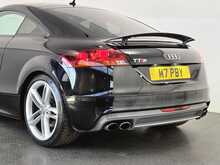 Audi TTS TFSI 