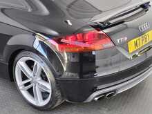Audi TTS TFSI 