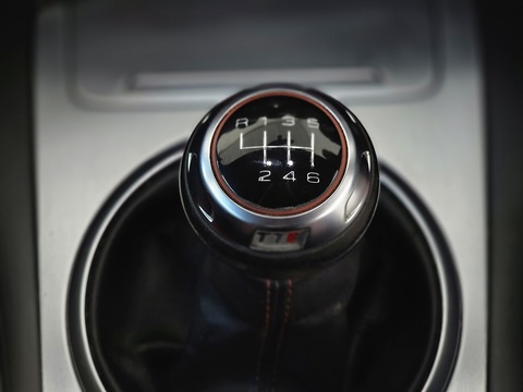 2.0 TFSI Coupe 3dr Petrol Manual quattro Euro 4 (272 ps)