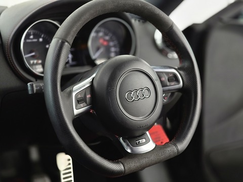 2.0 TFSI Coupe 3dr Petrol Manual quattro Euro 4 (272 ps)