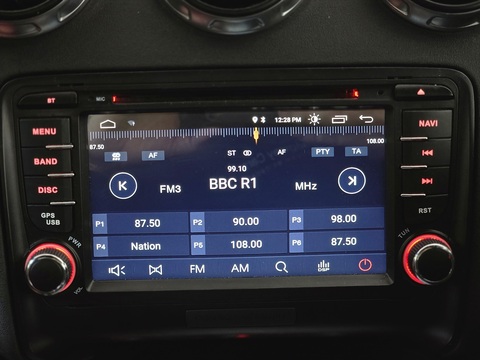 2.0 TFSI Coupe 3dr Petrol Manual quattro Euro 4 (272 ps)