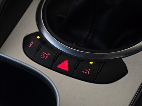 2.0 TFSI Coupe 3dr Petrol Manual quattro Euro 4 (272 ps)