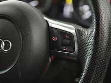 Audi TTS TFSI 