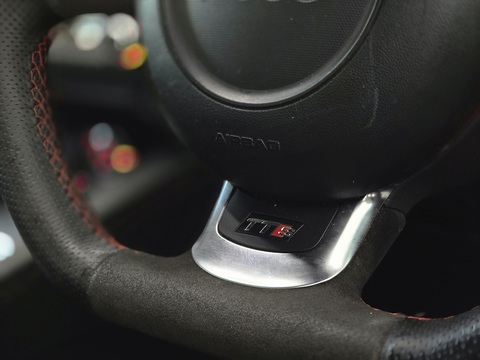 2.0 TFSI Coupe 3dr Petrol Manual quattro Euro 4 (272 ps)