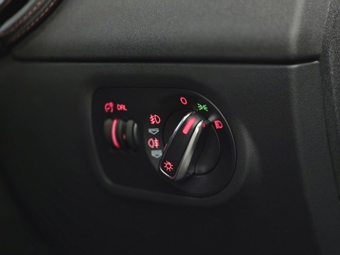 2.0 TFSI Coupe 3dr Petrol Manual quattro Euro 4 (272 ps)