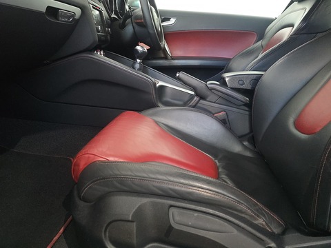 2.0 TFSI Coupe 3dr Petrol Manual quattro Euro 4 (272 ps)