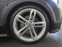 Audi TTS TFSI 