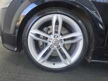 Audi TTS TFSI 