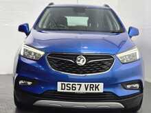 Vauxhall Mokka X i Turbo ecoTEC Active 