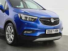 Vauxhall Mokka X i Turbo ecoTEC Active 