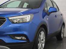 Vauxhall Mokka X i Turbo ecoTEC Active 