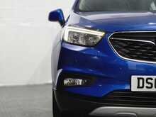 Vauxhall Mokka X i Turbo ecoTEC Active 