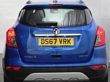 Vauxhall Mokka X i Turbo ecoTEC Active 