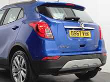 Vauxhall Mokka X i Turbo ecoTEC Active 