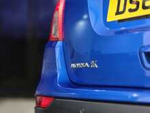 Vauxhall Mokka X i Turbo ecoTEC Active 