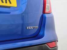 Vauxhall Mokka X i Turbo ecoTEC Active 