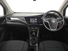 Vauxhall Mokka X i Turbo ecoTEC Active 