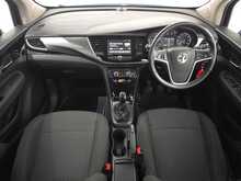 Vauxhall Mokka X i Turbo ecoTEC Active 
