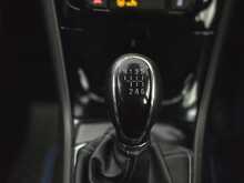 Vauxhall Mokka X i Turbo ecoTEC Active 