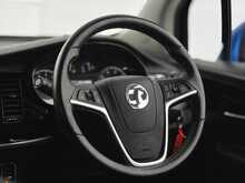 Vauxhall Mokka X i Turbo ecoTEC Active 