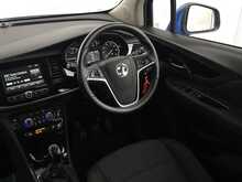 Vauxhall Mokka X i Turbo ecoTEC Active 