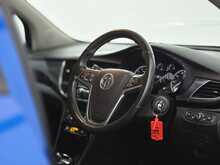 Vauxhall Mokka X i Turbo ecoTEC Active 