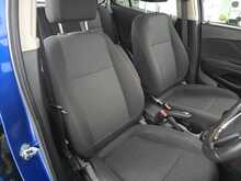 Vauxhall Mokka X i Turbo ecoTEC Active 