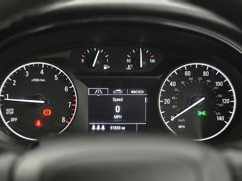 1.4i Turbo ecoTEC Active SUV 5dr Petrol Manual Euro 6 (s/s) (140 ps)