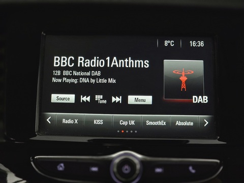 1.4i Turbo ecoTEC Active SUV 5dr Petrol Manual Euro 6 (s/s) (140 ps)