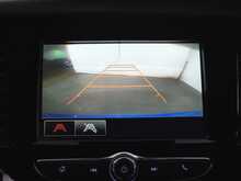 Vauxhall Mokka X i Turbo ecoTEC Active 