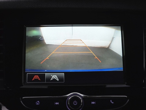 1.4i Turbo ecoTEC Active SUV 5dr Petrol Manual Euro 6 (s/s) (140 ps)