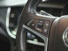 Vauxhall Mokka X i Turbo ecoTEC Active 