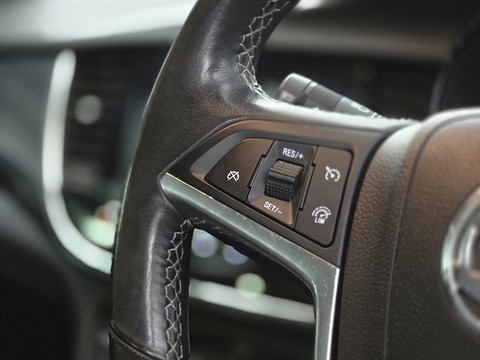 1.4i Turbo ecoTEC Active SUV 5dr Petrol Manual Euro 6 (s/s) (140 ps)