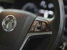 Vauxhall Mokka X i Turbo ecoTEC Active 