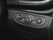 Vauxhall Mokka X i Turbo ecoTEC Active 