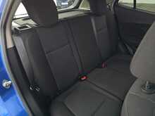 Vauxhall Mokka X i Turbo ecoTEC Active 