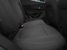 Vauxhall Mokka X i Turbo ecoTEC Active 