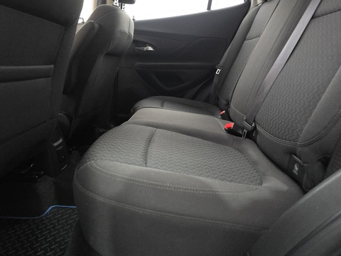 1.4i Turbo ecoTEC Active SUV 5dr Petrol Manual Euro 6 (s/s) (140 ps)