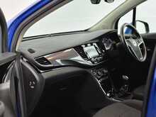 Vauxhall Mokka X i Turbo ecoTEC Active 