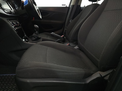 1.4i Turbo ecoTEC Active SUV 5dr Petrol Manual Euro 6 (s/s) (140 ps)