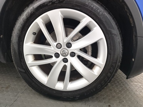 1.4i Turbo ecoTEC Active SUV 5dr Petrol Manual Euro 6 (s/s) (140 ps)