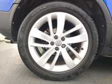 Vauxhall Mokka X i Turbo ecoTEC Active 