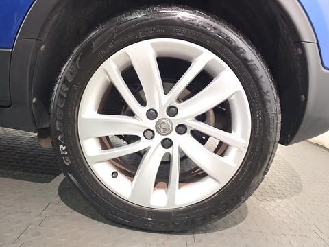 1.4i Turbo ecoTEC Active SUV 5dr Petrol Manual Euro 6 (s/s) (140 ps)