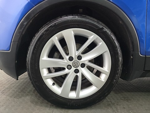 1.4i Turbo ecoTEC Active SUV 5dr Petrol Manual Euro 6 (s/s) (140 ps)