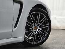 Porsche Panamera 3.6 V6 Pdk 