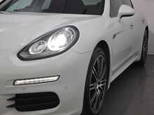 Porsche Panamera 3.6 V6 Pdk 