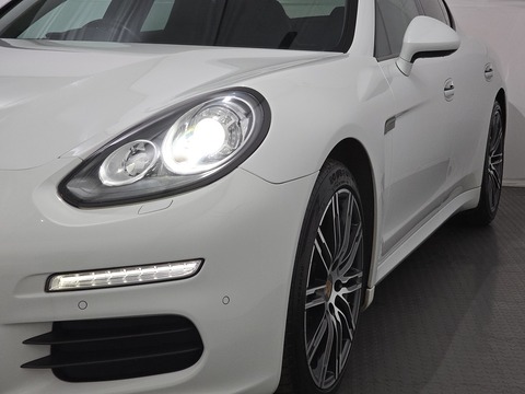 3.6 V6 PDK Panamera Edition Saloon Petrol