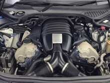 Porsche Panamera 3.6 V6 Pdk 